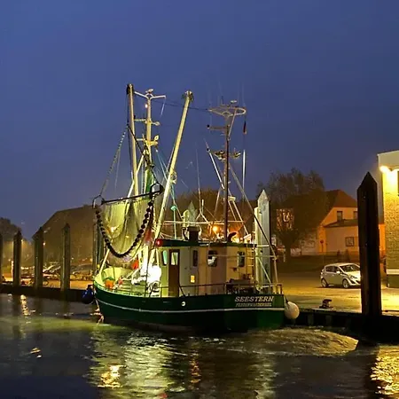 Gut Gross Fedderwarden, Mettje * Butjadingen