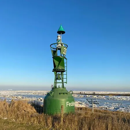 Gut Gross Fedderwarden, Mettje
