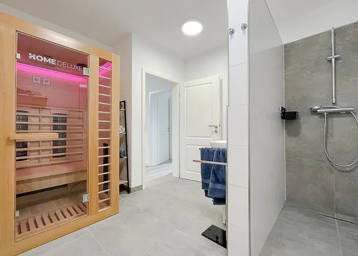 Gut Gross Fedderwarden, Mettje Appartement *