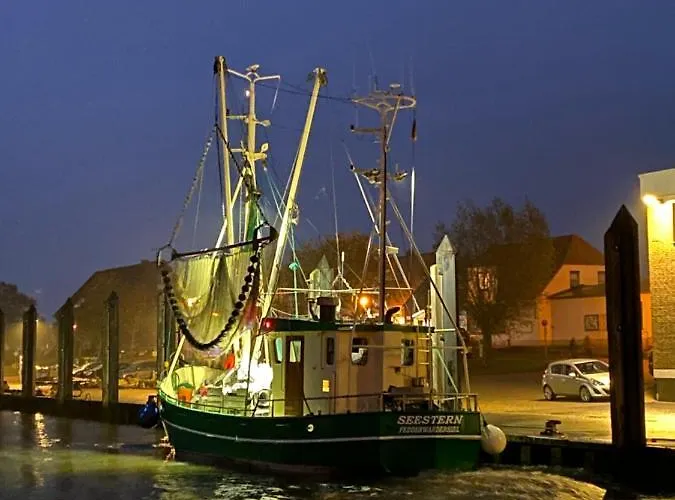 Gut Gross Fedderwarden, Mettje * Butjadingen