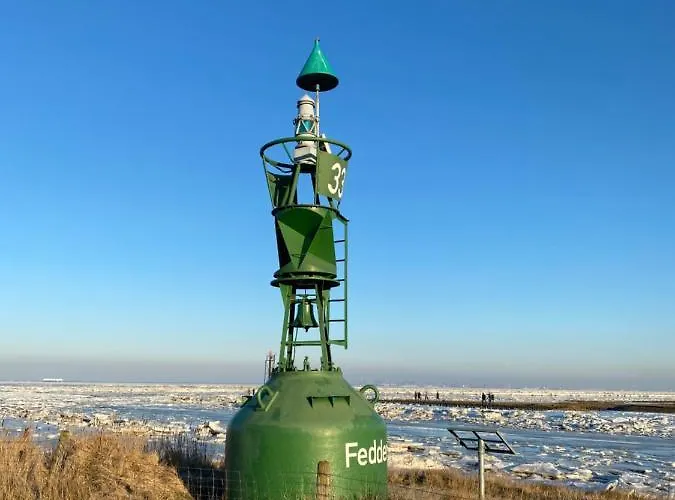 Gut Gross Fedderwarden, Mettje